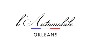 automobile orleans logo