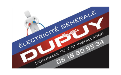 dupuy elec