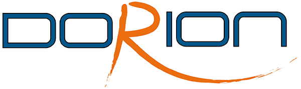 logo Dorion mécanique de précision à Saint-Sulpice-de-Pommeray
