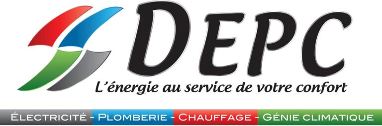 logo depc