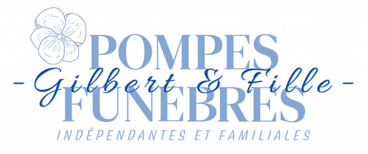 pompes funebres gilbert